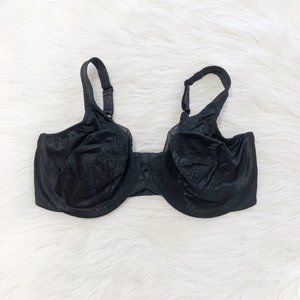 LILYETTE 416 Adjust-To-Me Underwire Bra SZ 38DD